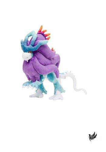Pokemon Center Original Plush Eunelminamo