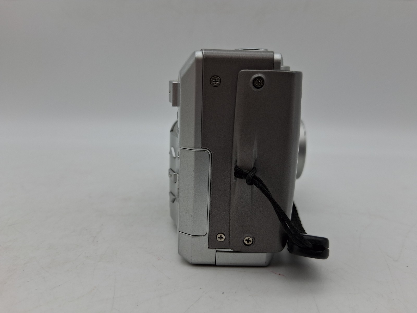 hp Photosmart 733 Camera 3.2 MP Digital Camera Gray