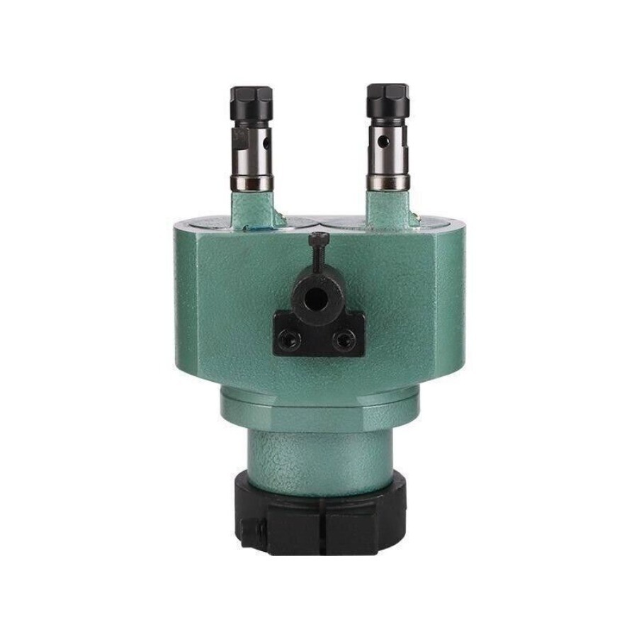 Two-spindle Multi-head Drill Multi-spindle Drill Automatic Tapping Machine ST125