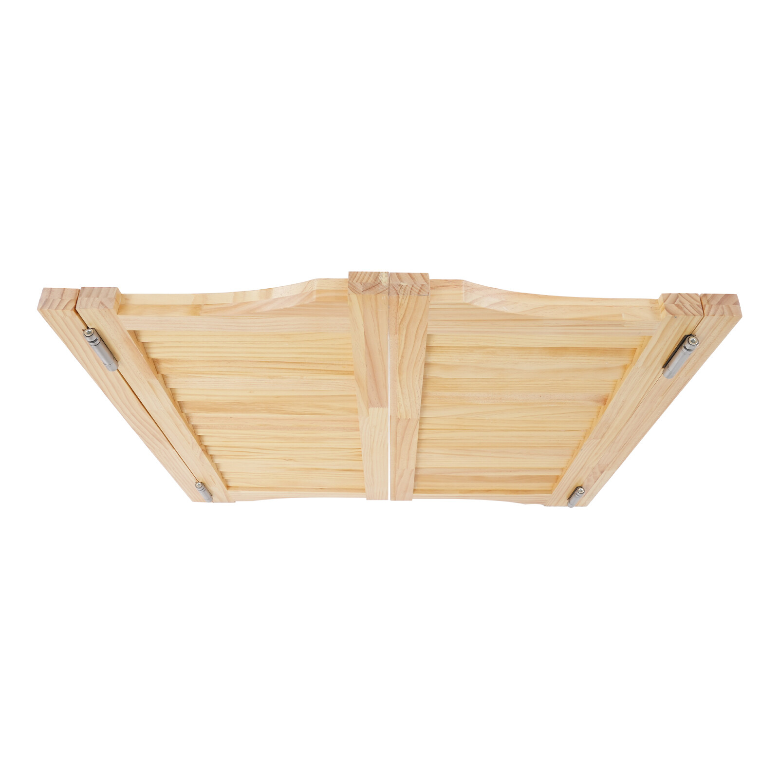 Door-mounted Partition Door Entrance Partition Partition Door Solid Wood Door