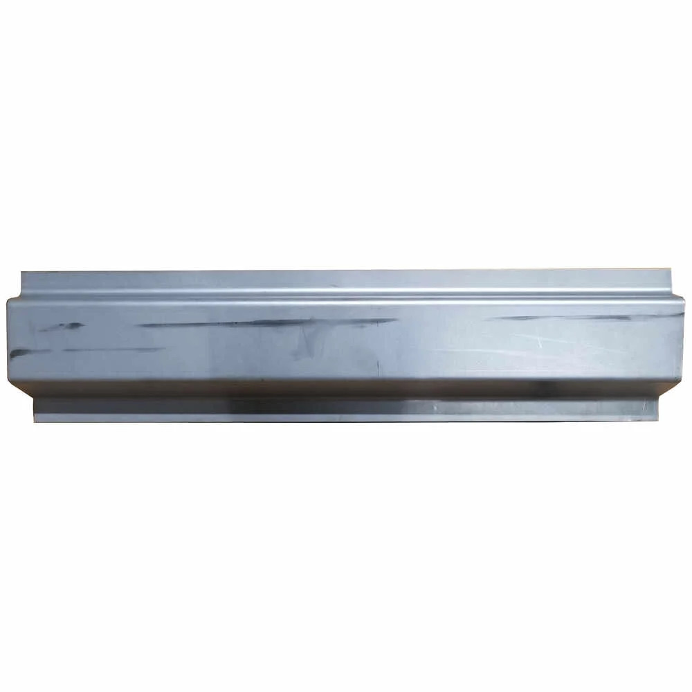 Slip-on Rocker Panel for 99-16 Ford Super Duty Regular Cab Pickup Universal