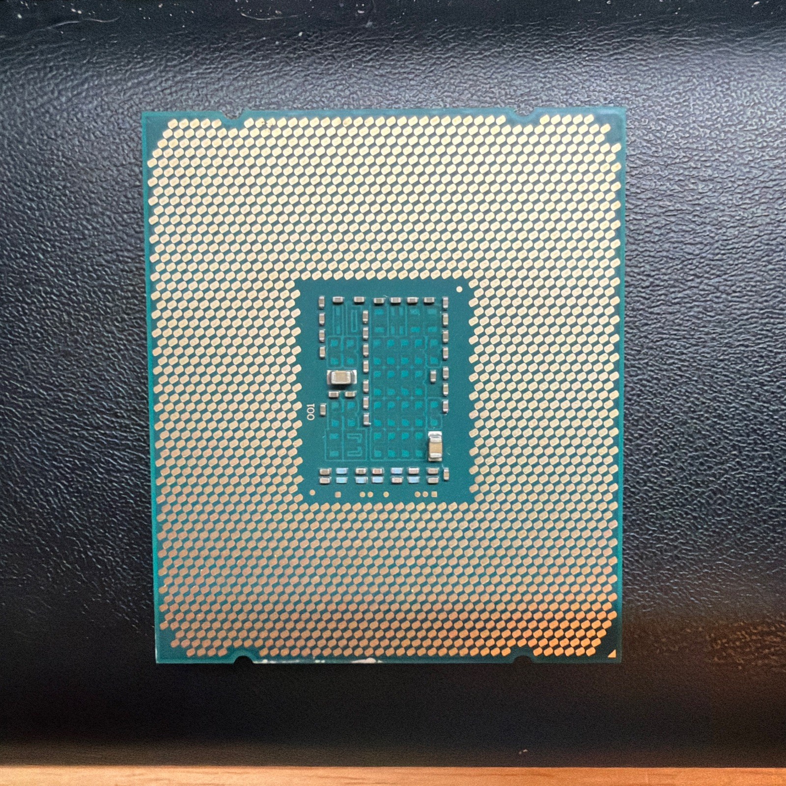 Intel Xeon E5-2673 v3 SR1Y3 2.4GHz 12 Core 30MB LGA2011-3 CPU Processor
