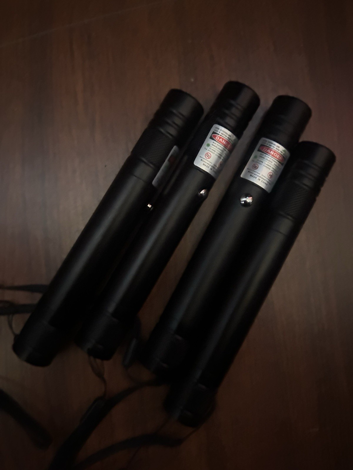 Laser Pointer