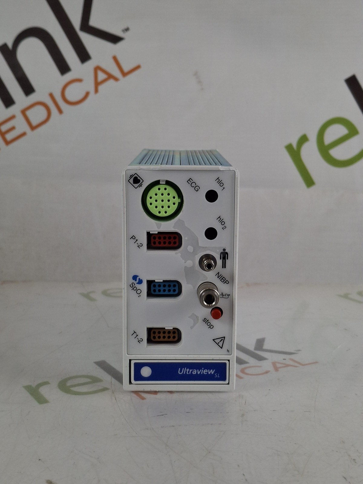 Spacelabs Healthcare 91496 Multiparameter Module