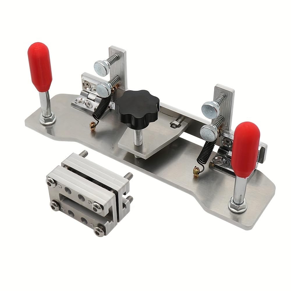 Belt Grinder Knife Jig, Fixed Angle Jig, Manual Sharpener Holder, Sharpening ...