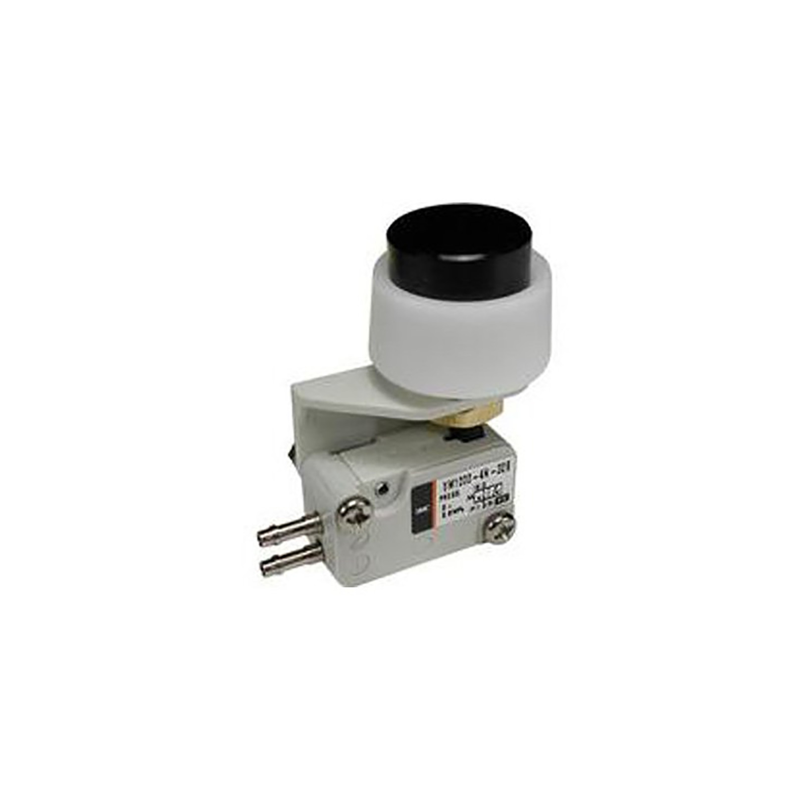 SMC VM1000-4NU-01 Mechanical Air Control Valve New