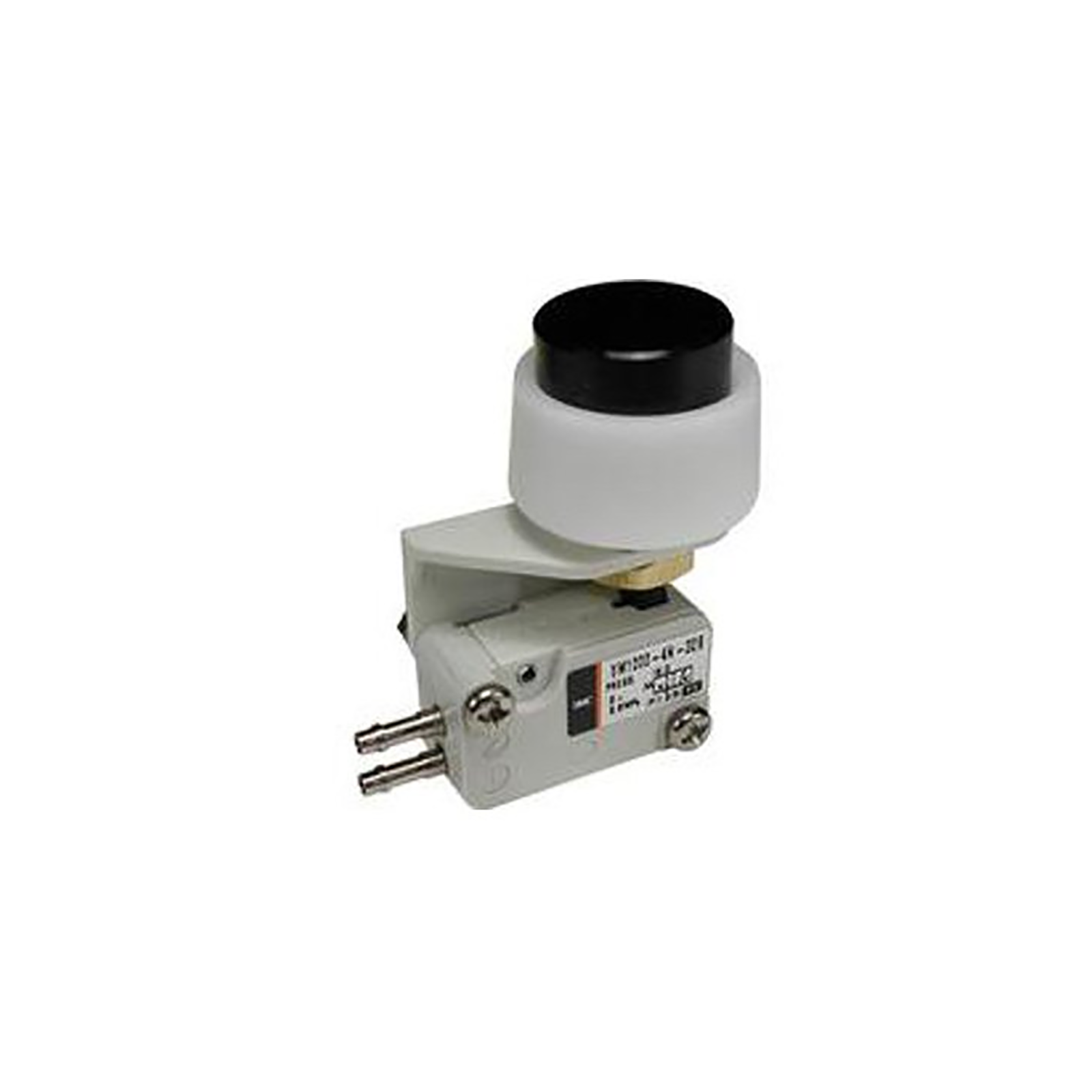 SMC VM1000-4NU-01 Mechanisches Luftregelventil Neu