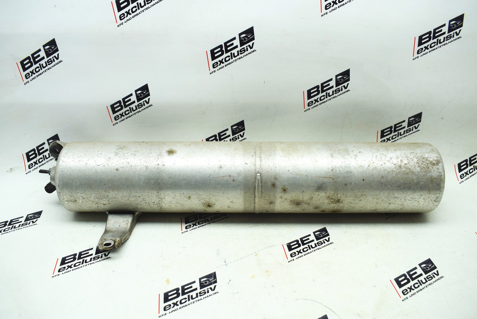 Porsche Cayenne 92A S pressure tank air tank pressure accumulator 7P0616201A