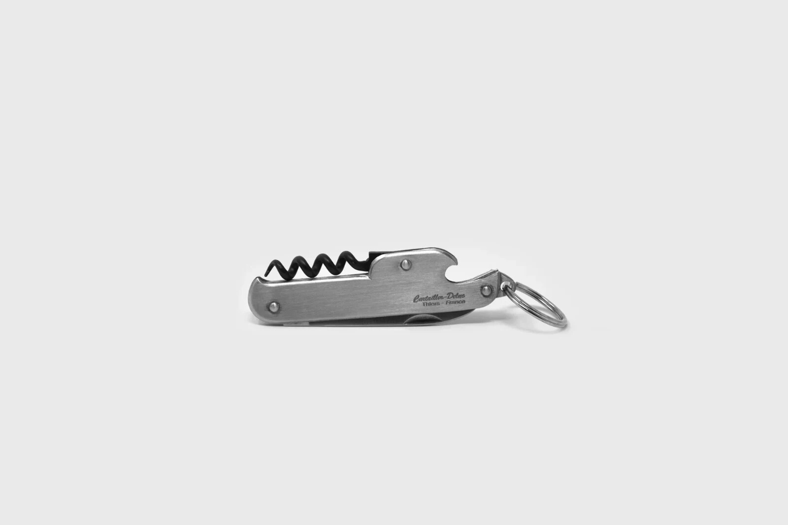 Cartailler Deluc Key Ring