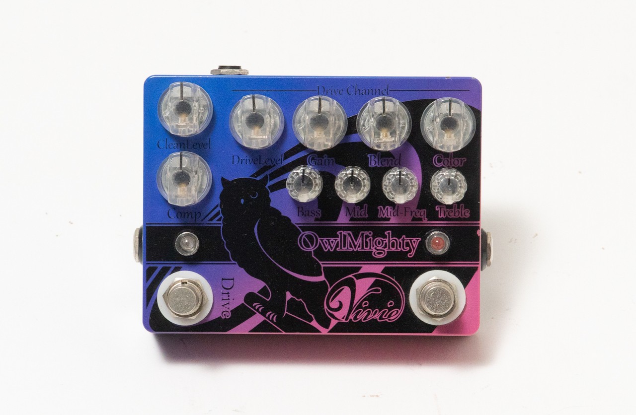 Vivie OwlMighty 354084