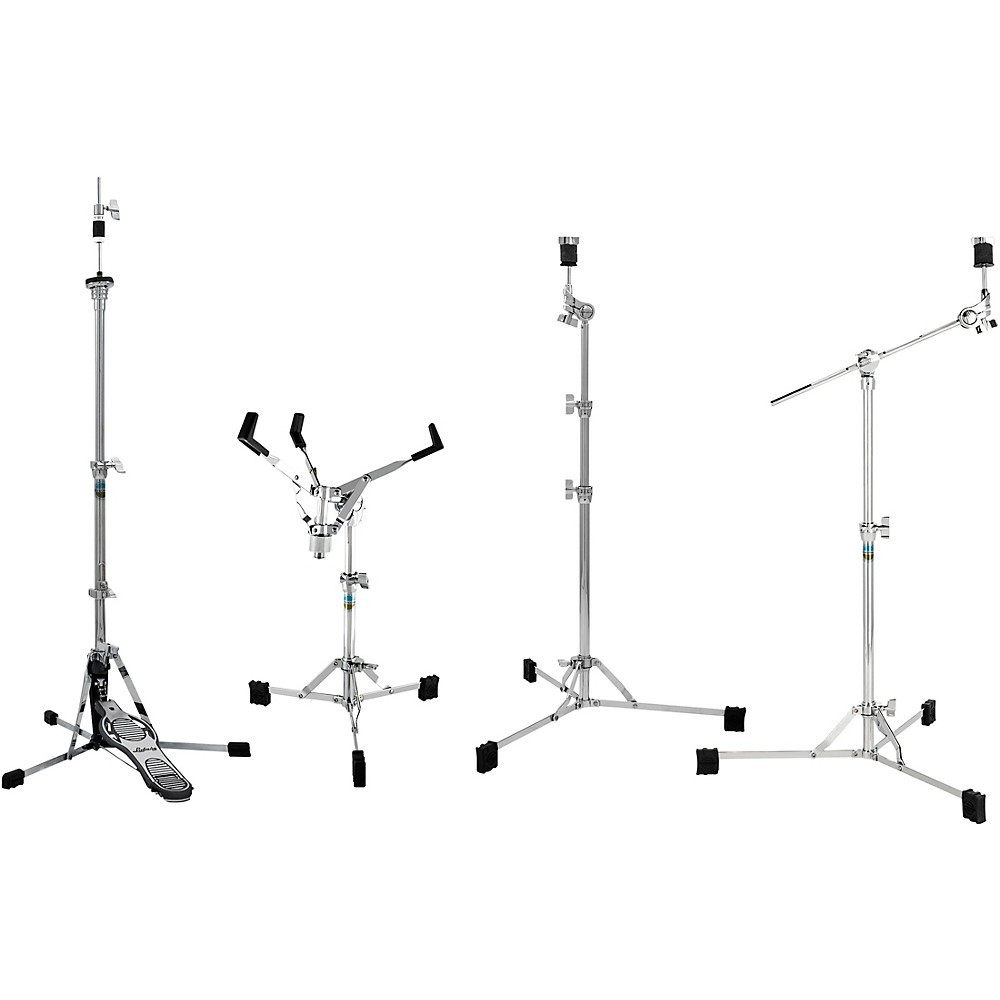 Ludwig Classic Hardware Pack