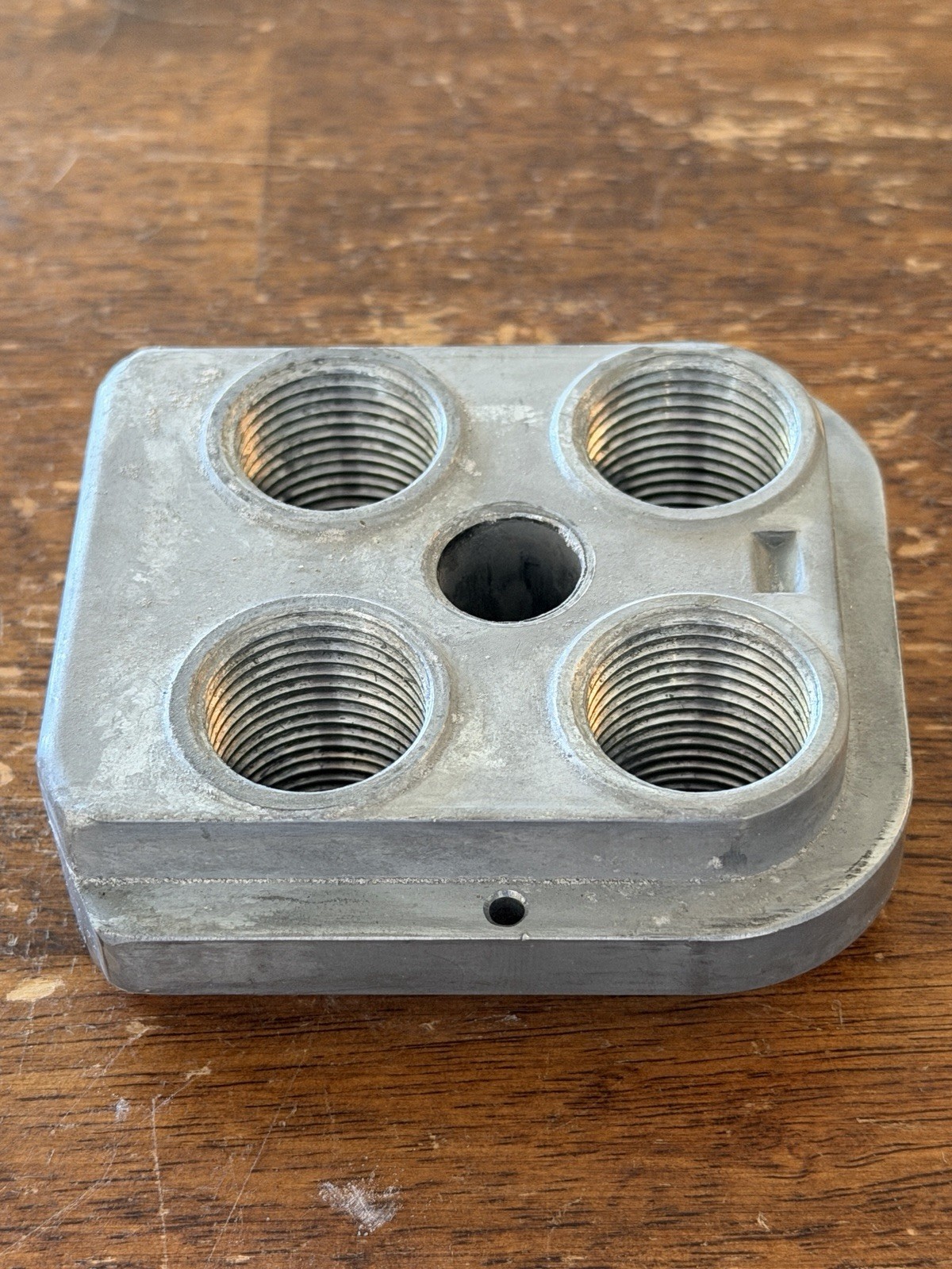 Dillon Precision 550 Tool Head OEM Original Toolhead - 13909
