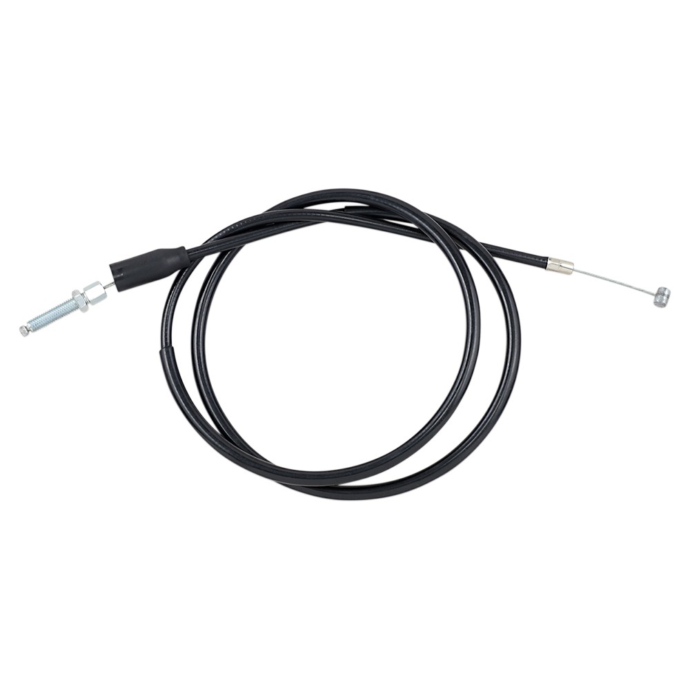 MOTION PRO 04-0127 CLUTCH CABLE SUZ BK VINYL