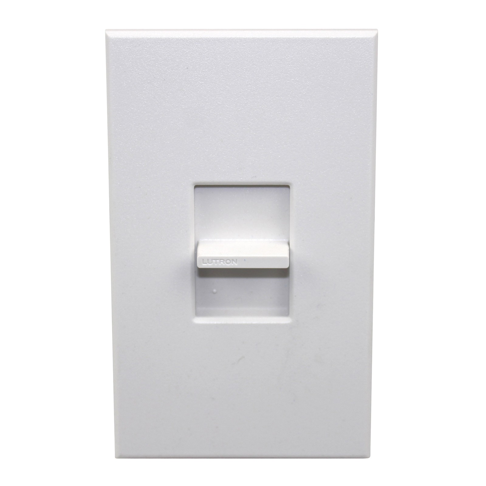 LUTRONNTRCS-1-WH  NOVA T, REMOTE CONTROL DIMMER, HP MODULE, WHITE