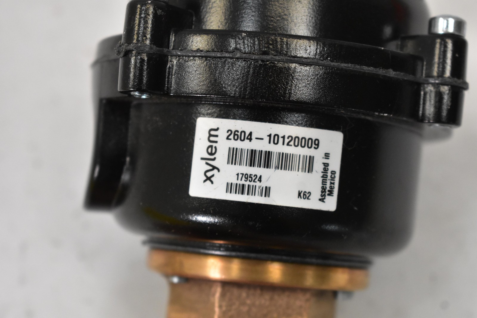 179524 - McDonnell & Miller 179524 - RS-1-BR-1, Single Level Remote Sensor