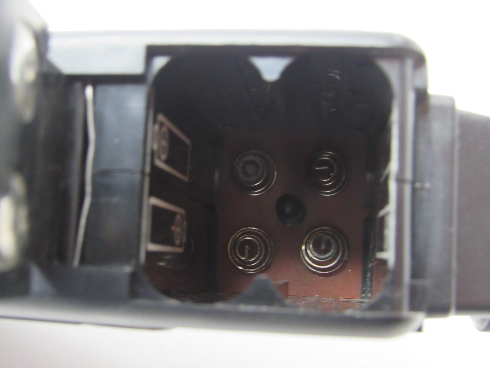 Soligor 30 DA Multi Dedicated Thyristor Zoom Bounce Flash Untested #US8-59