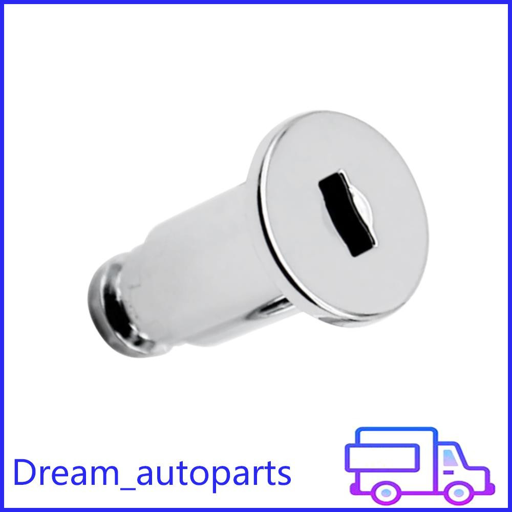 For 2010-2013 W221 S Class Dashboard Dash Glove Box Compartment Lock Cylinder