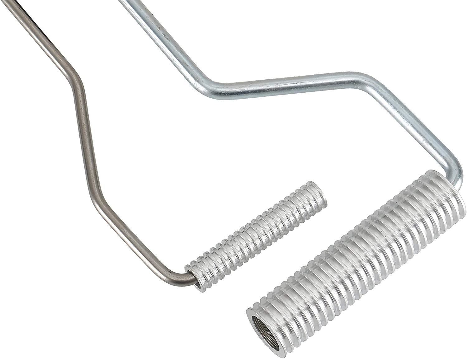 Fiberglass Roller Tools Kit, 3Pcs Fiberglass Resin Laminating Bubble R