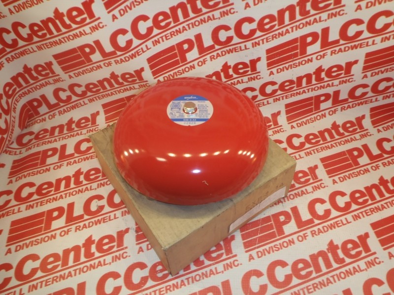 AMSECO EXB8A4 / EXB8A4 (NEW NO BOX)