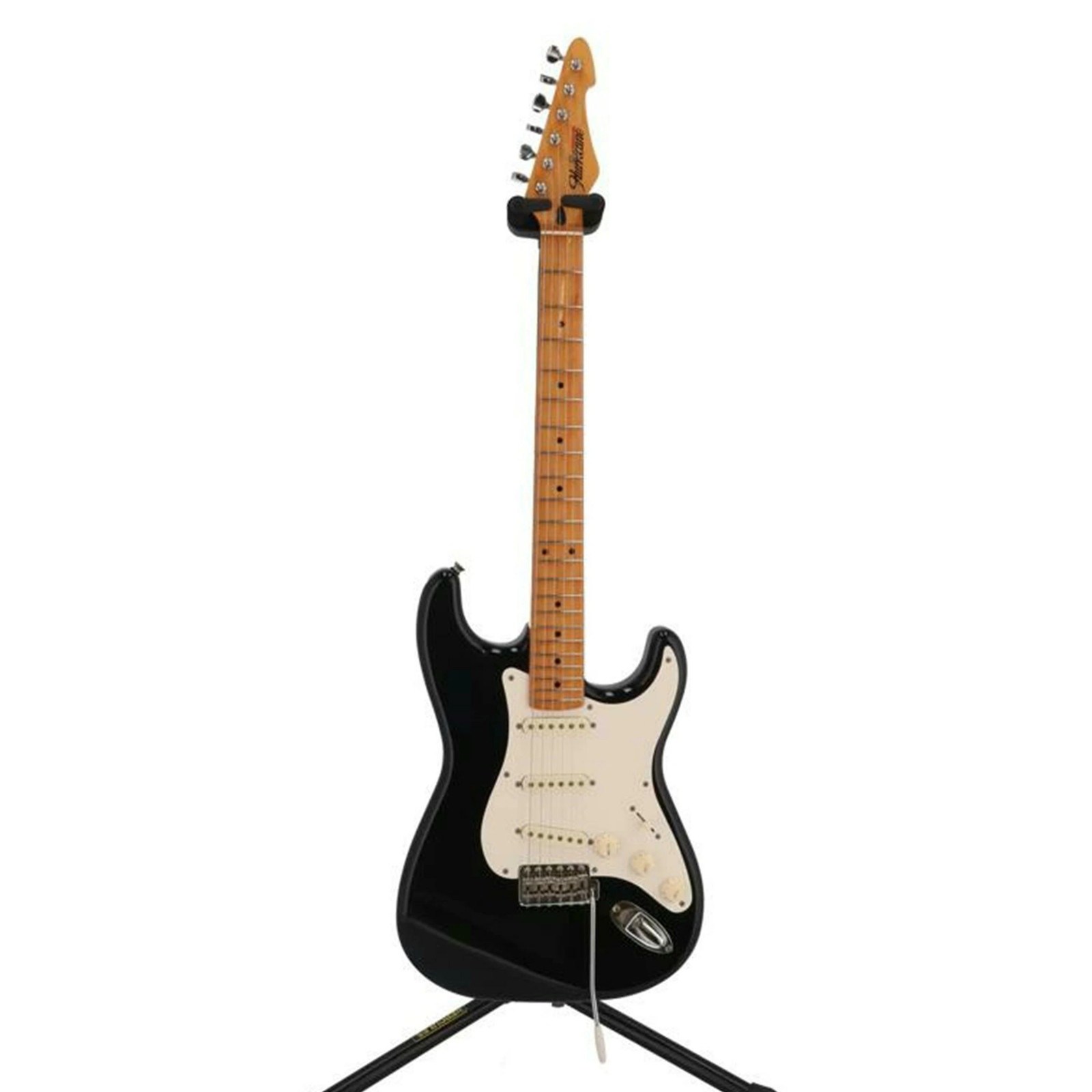 MORIDAIRA Hurricane ST Type Electric Guitar