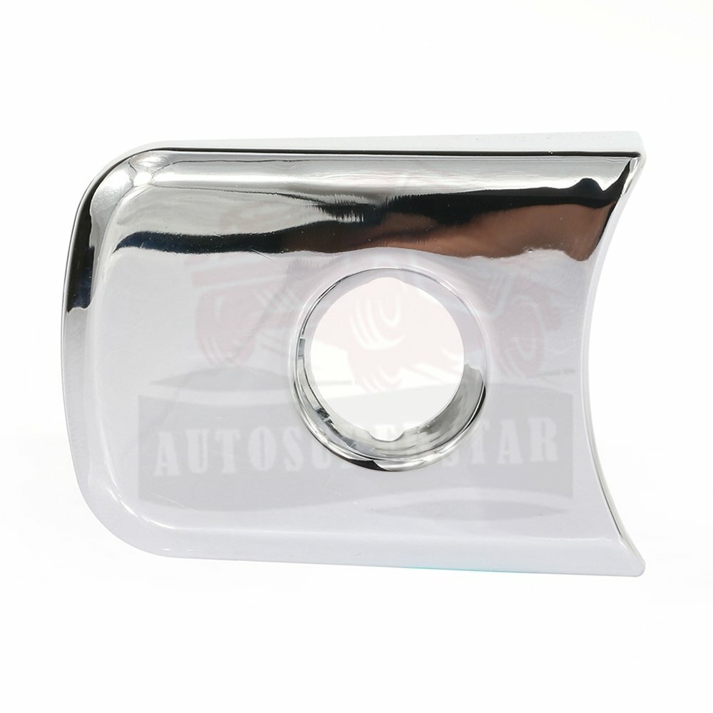 1 pc Front Driver LH Side Outer Chrome Door Handle For Nissan Rogue 2008-2013