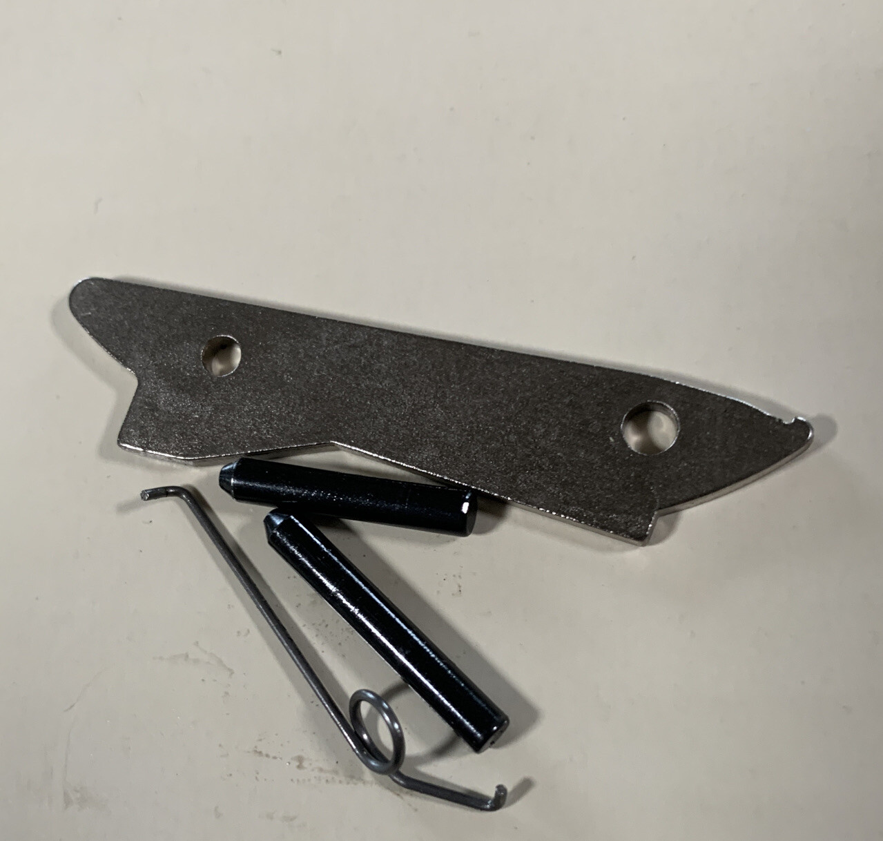 Remington 700  Bolt Stop Spring Trigger Pins.