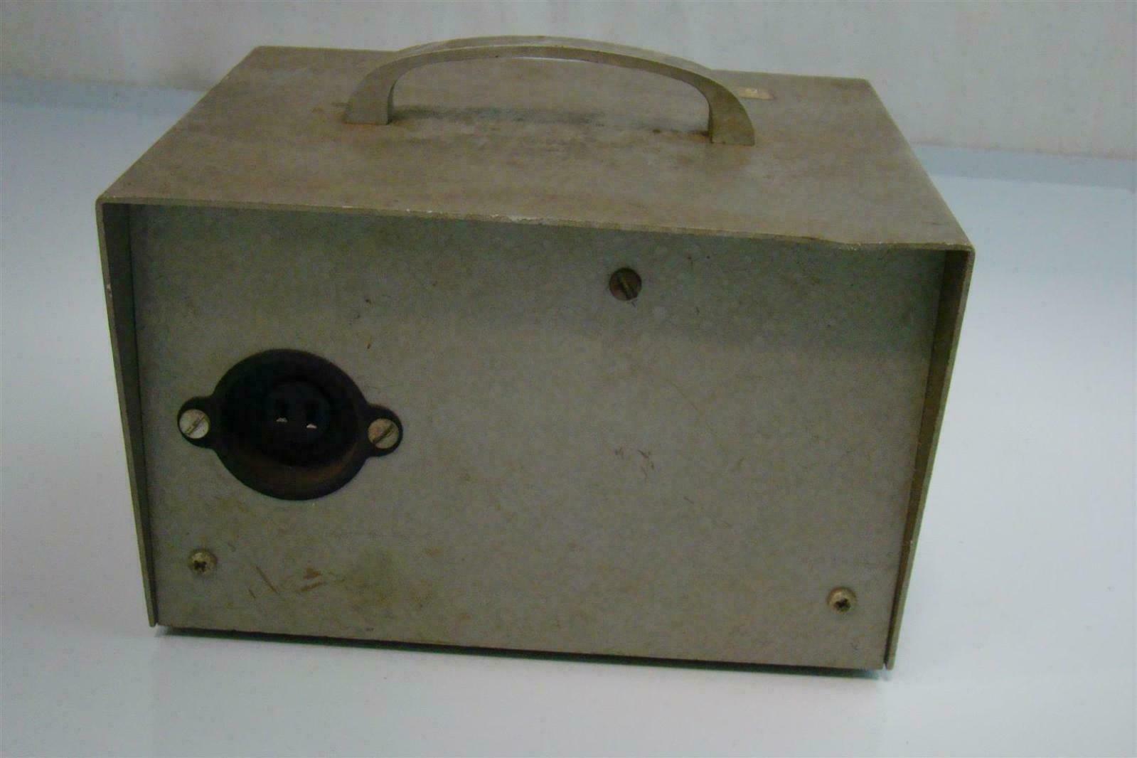 Red Lake Laboratories Inc. Timing Light Generator with no power cordTLG-3