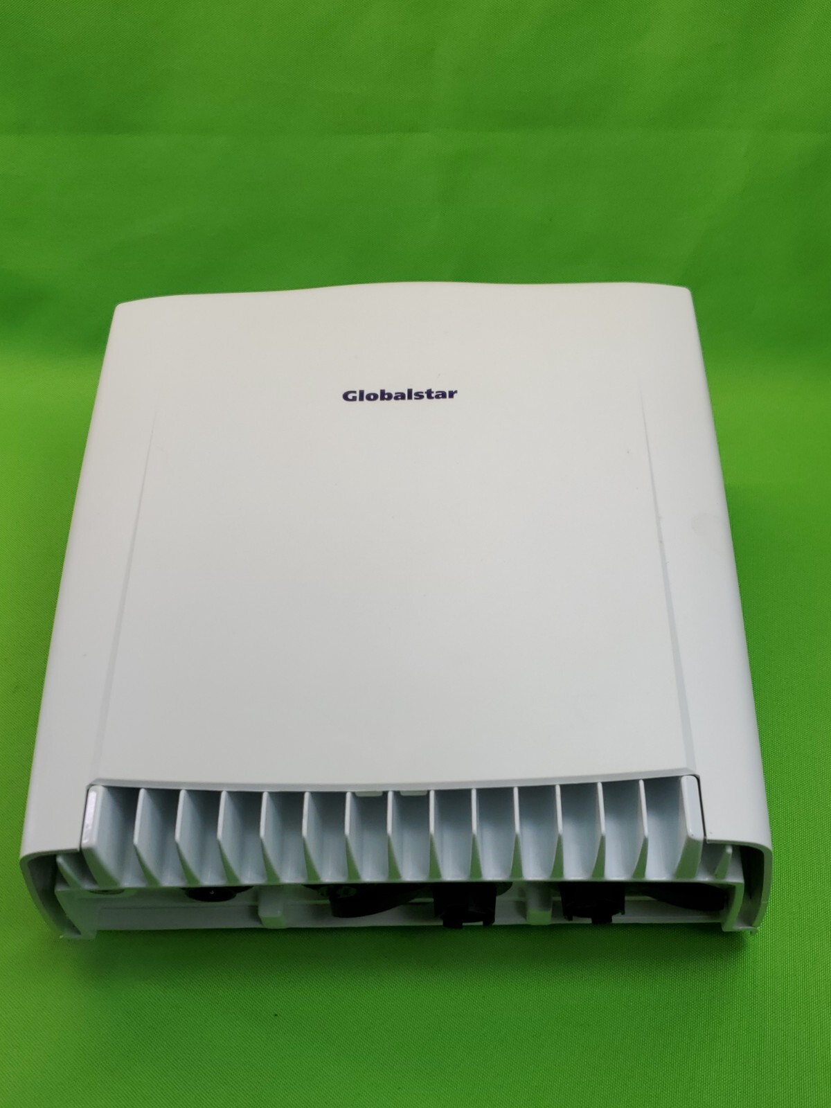 ERICSSON TYPE 0160101-BV GLOBALSTAR SATELLITE TERMINAL FIXED ACCESS UNIT