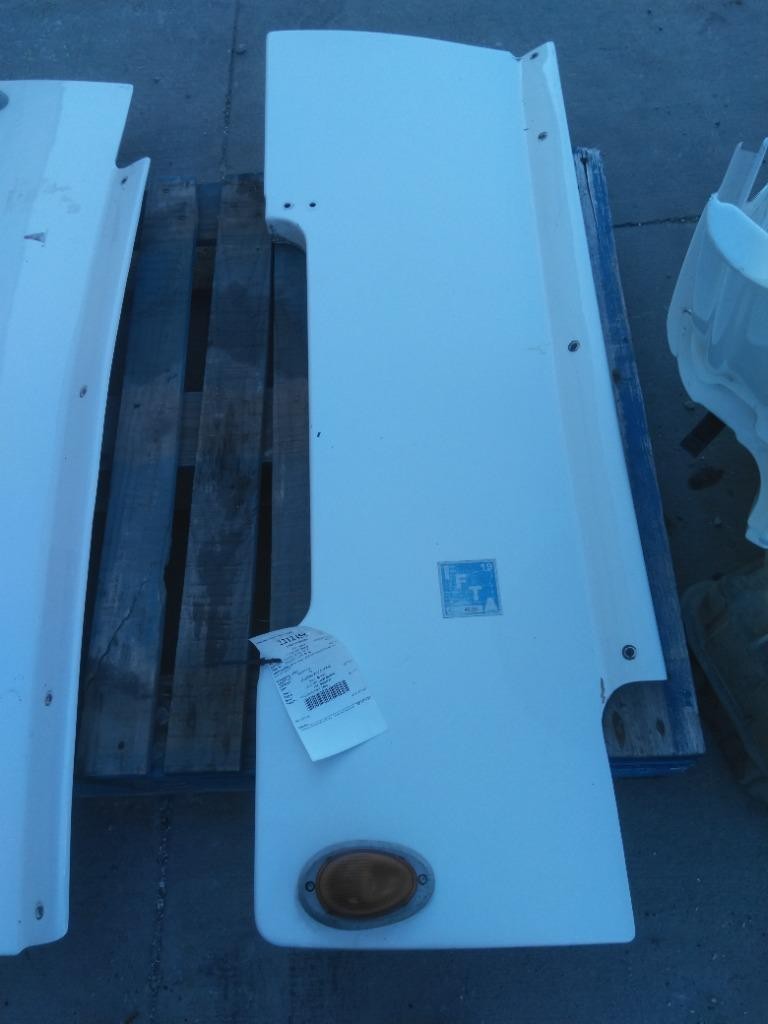 Replaces 2011 FREIGHTLINER M2 112 CAB EXTENSION , MN