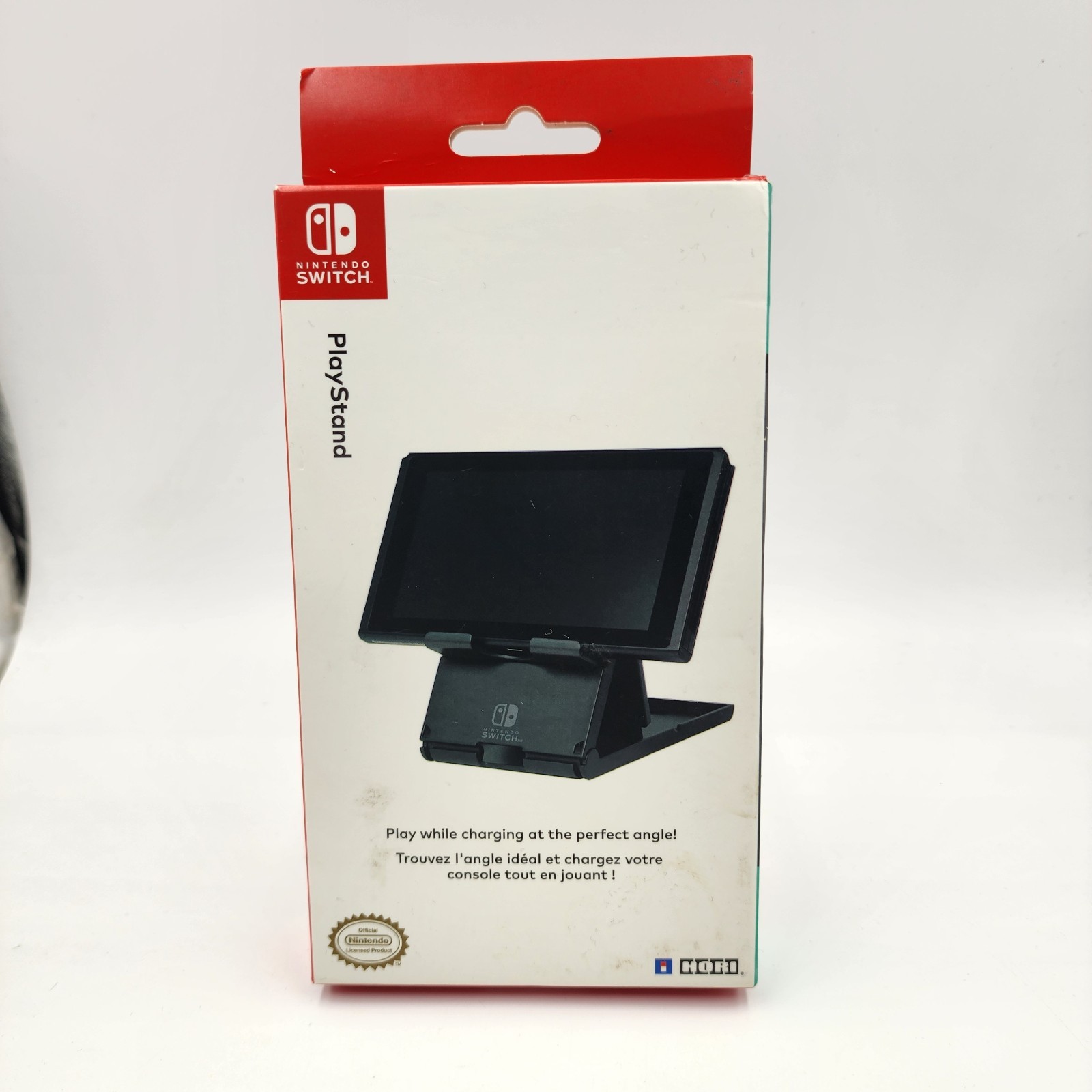 Nintendo Switch Play Stand NSW-029U *NIP