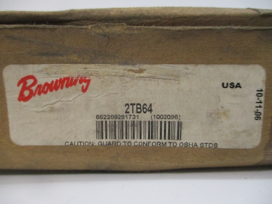 BROWNING 2TB64 NSMP