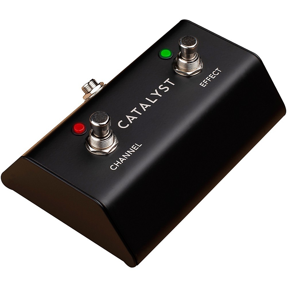 Line 6 LFS2 2Button Footswitch LN