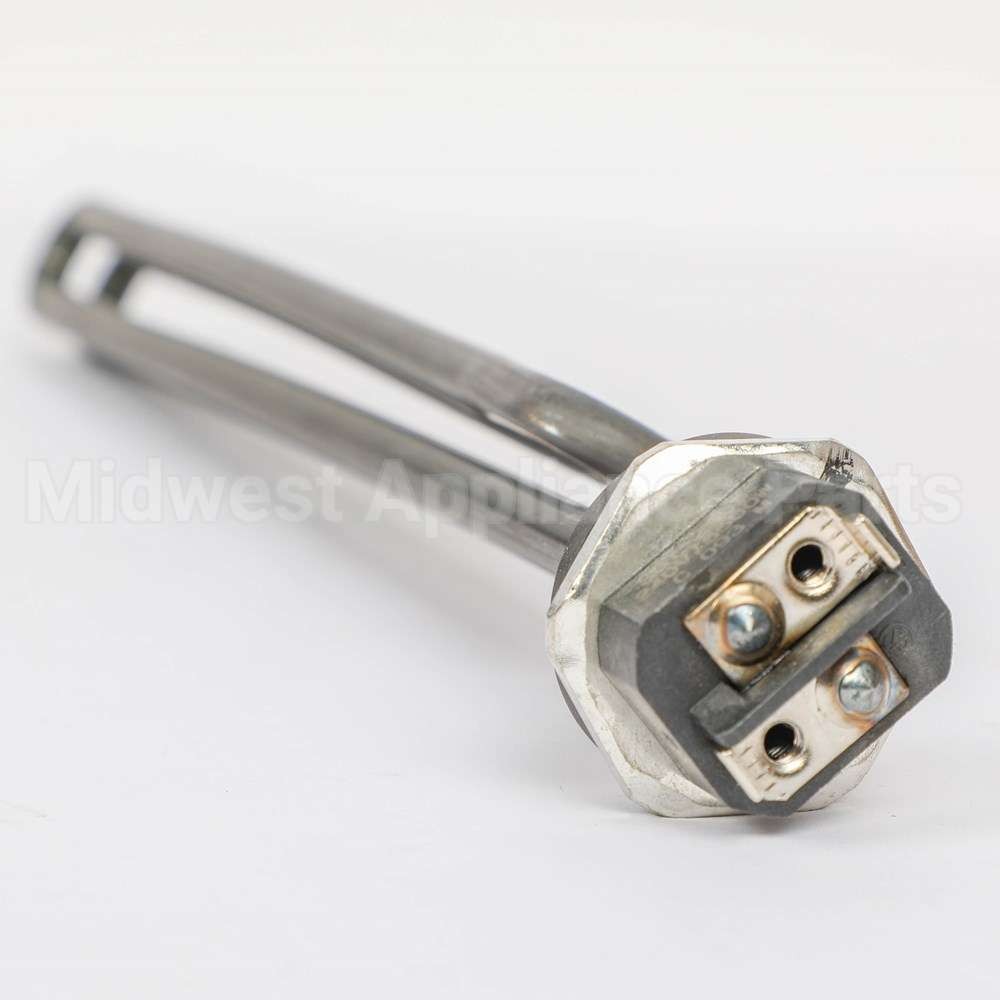 G.E. Appliances WS51X23622 Heating Element with Gasket