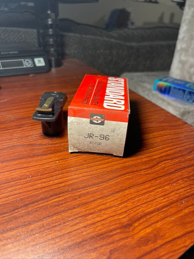 Standard JR96- Make Offer!