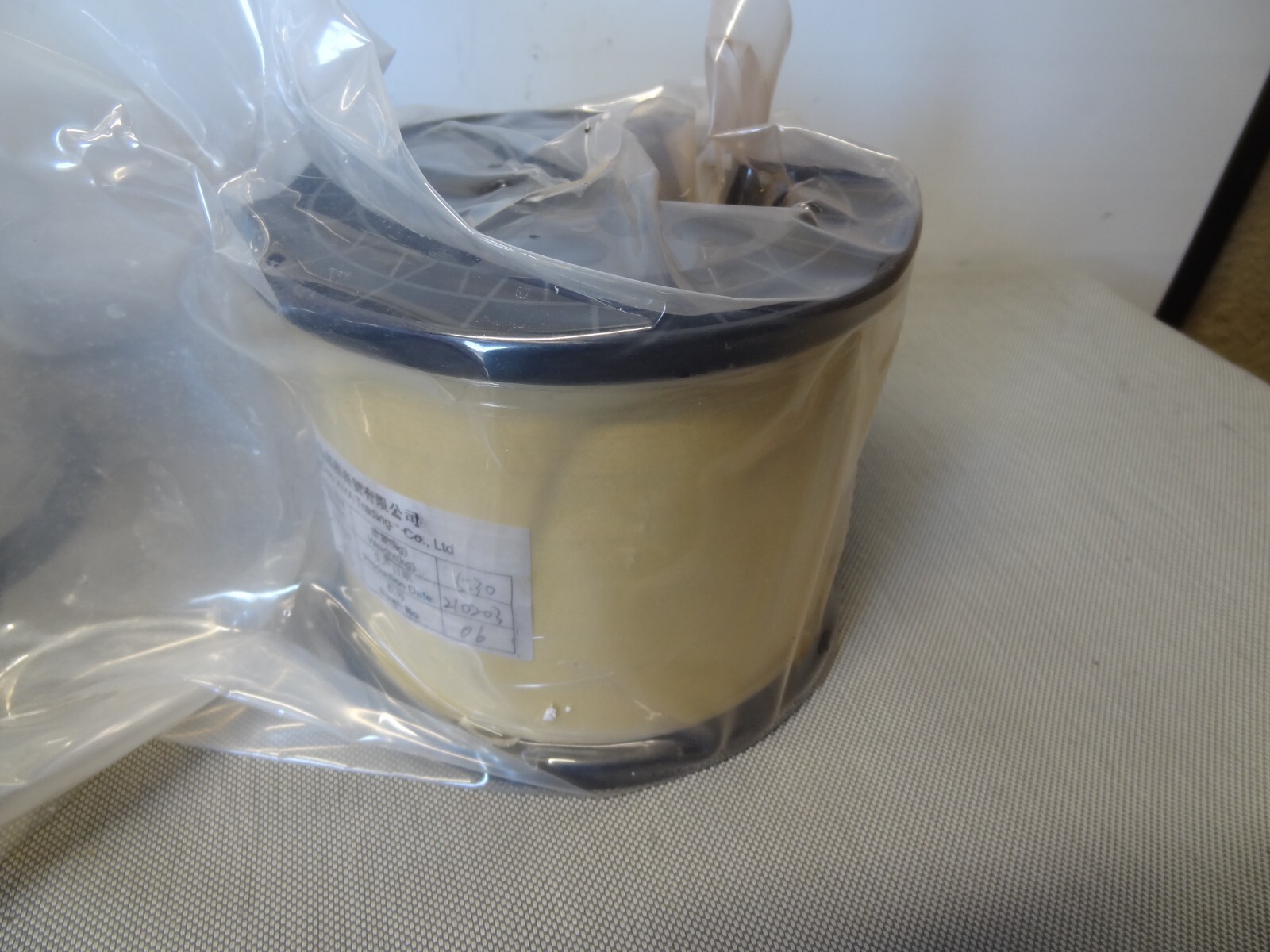 Silver Tinned Solar Panel Solder Ribbon Tab Roll (2.0mm x 0.35mm) 11 LBS.