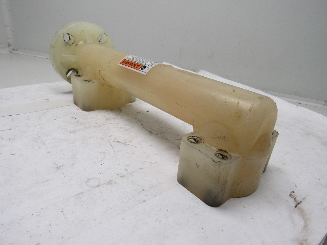 Graco 129-074 Manifold for Diaphragm Pump