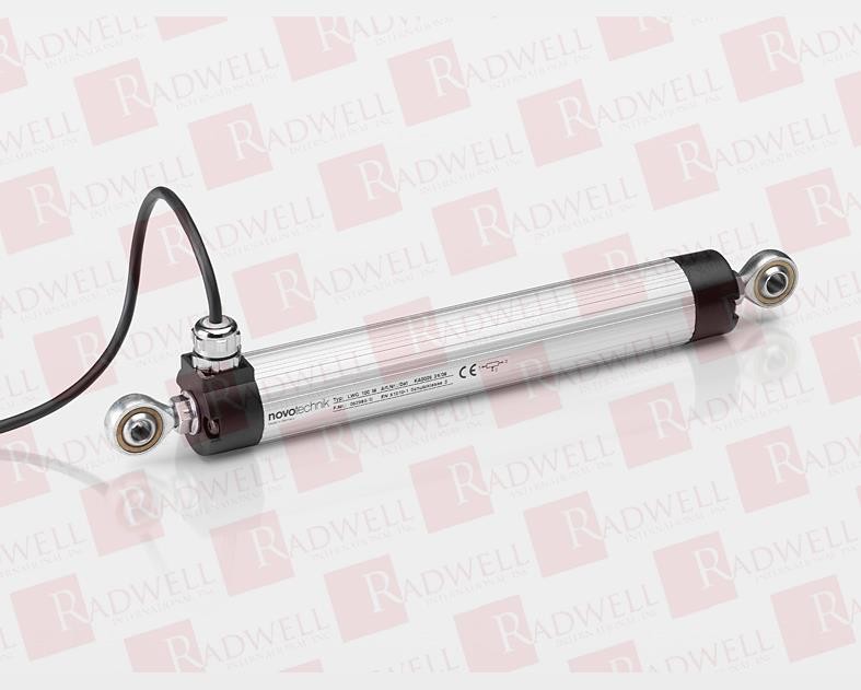 NOVOTECHNIK LWG 0300 / LWG0300 (BRAND NEW)
