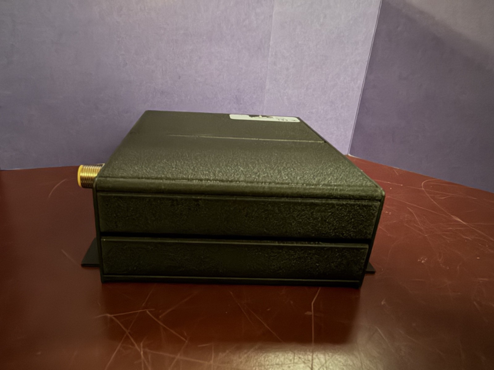 AS IS UNTESTED FEI 100-019970-B Module