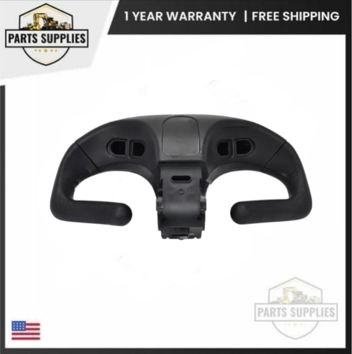 2045501 Upper & Lower Control Handle Fits Hyster W40Z W45Z Electric Pallet Jack