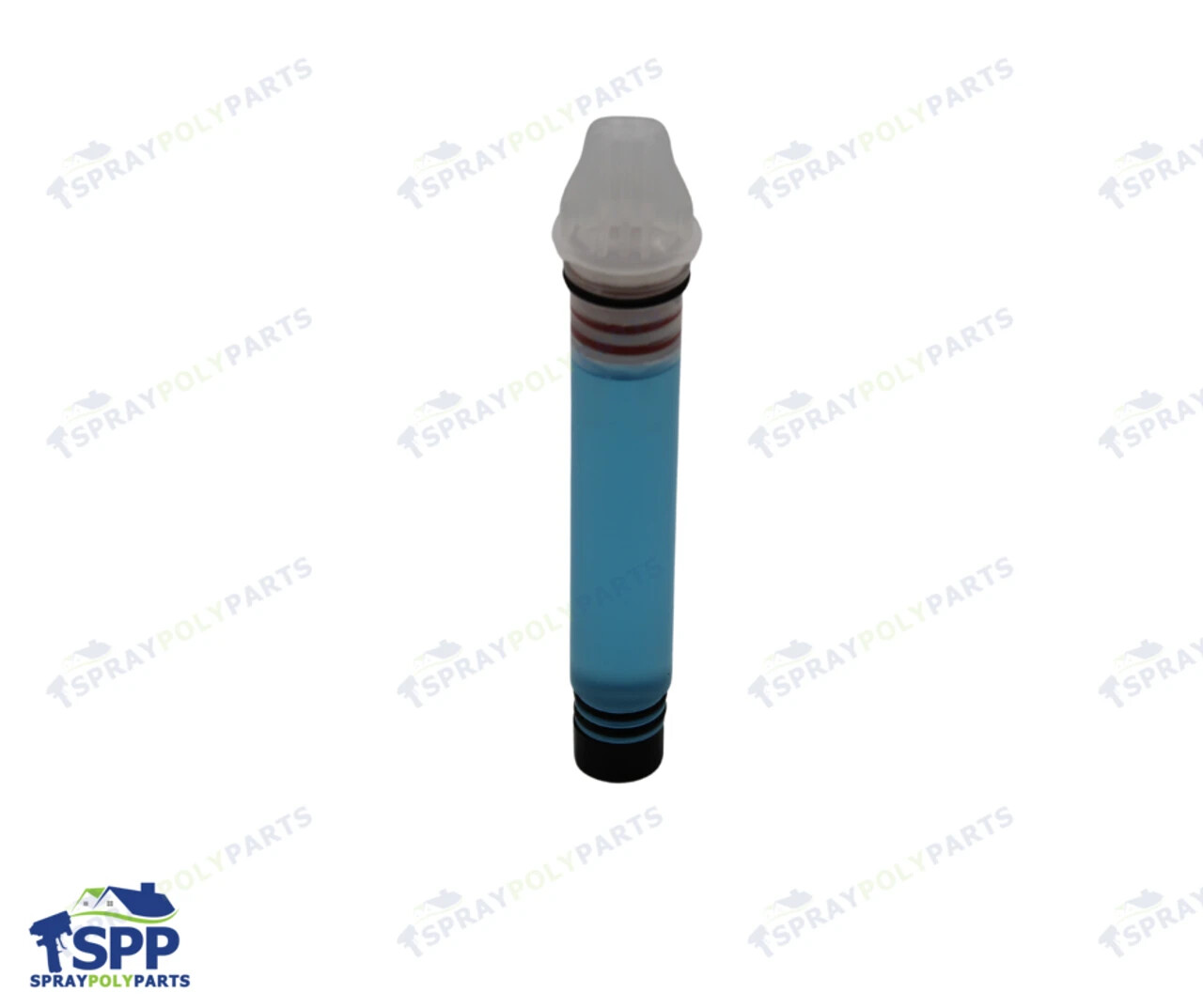 FUSION CS CARTRIDGE KIT -25 PK ( 256385)
