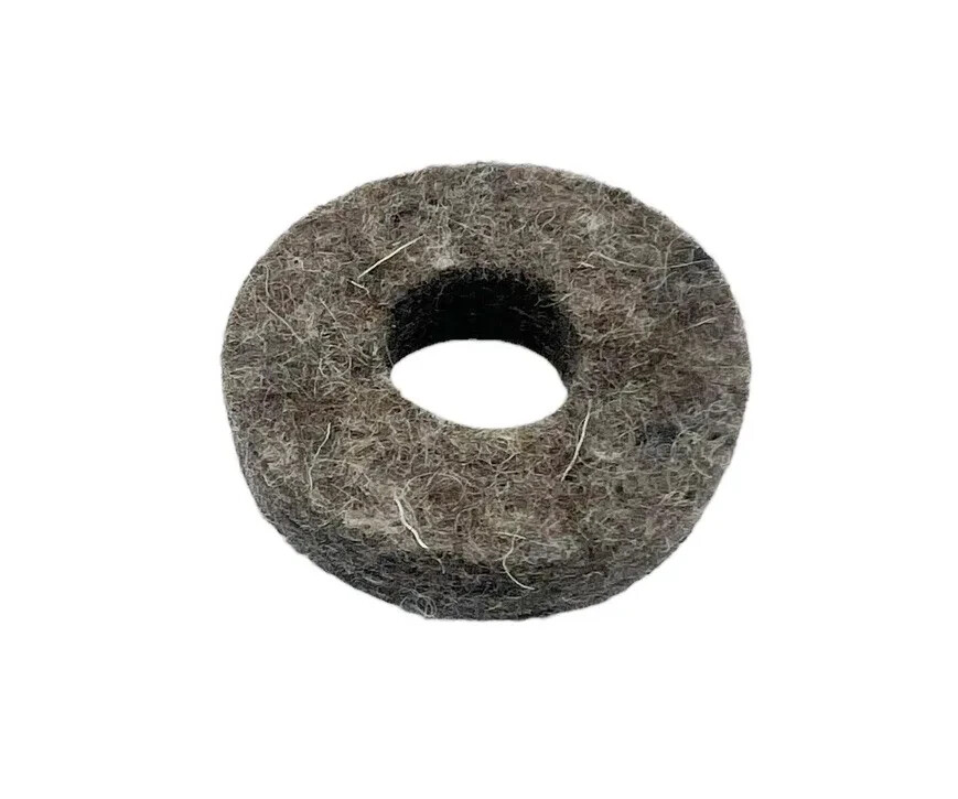 RestoParts Clutch Z-Bar Felt Gasket For 1958-1975 Chevy Impala
