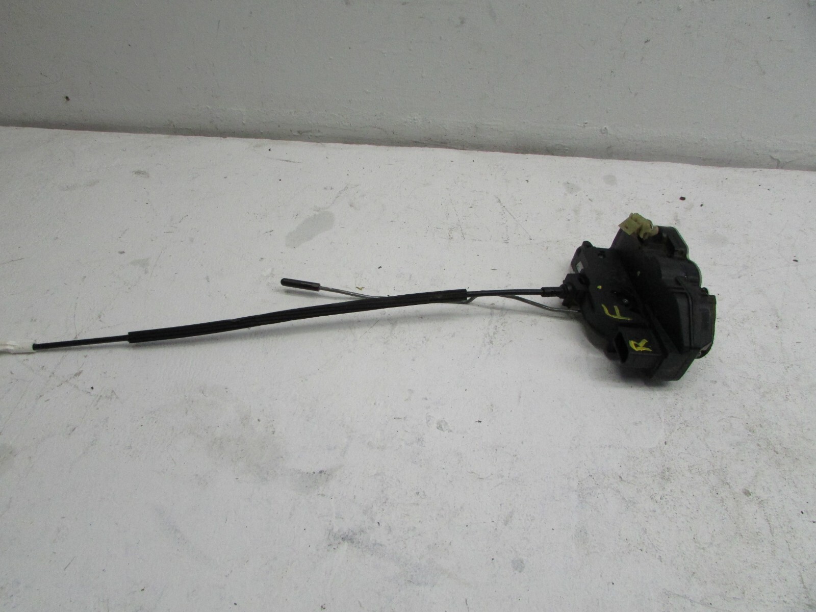Door Lock Latch REGAL 2011 2017 BUICK Right Passenger Side Front Power Actuator