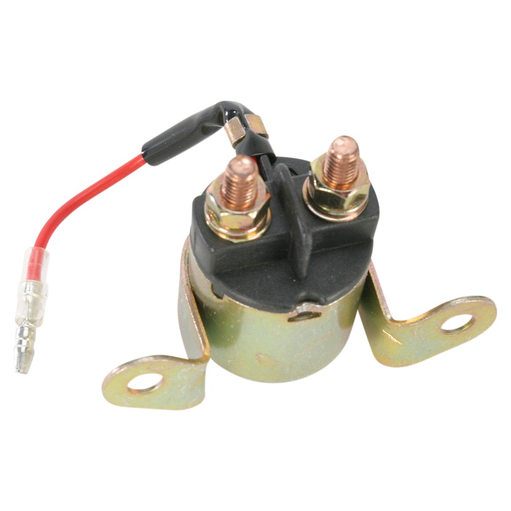 1979 Suzuki GS425 Street Ricks Solenoid Switch