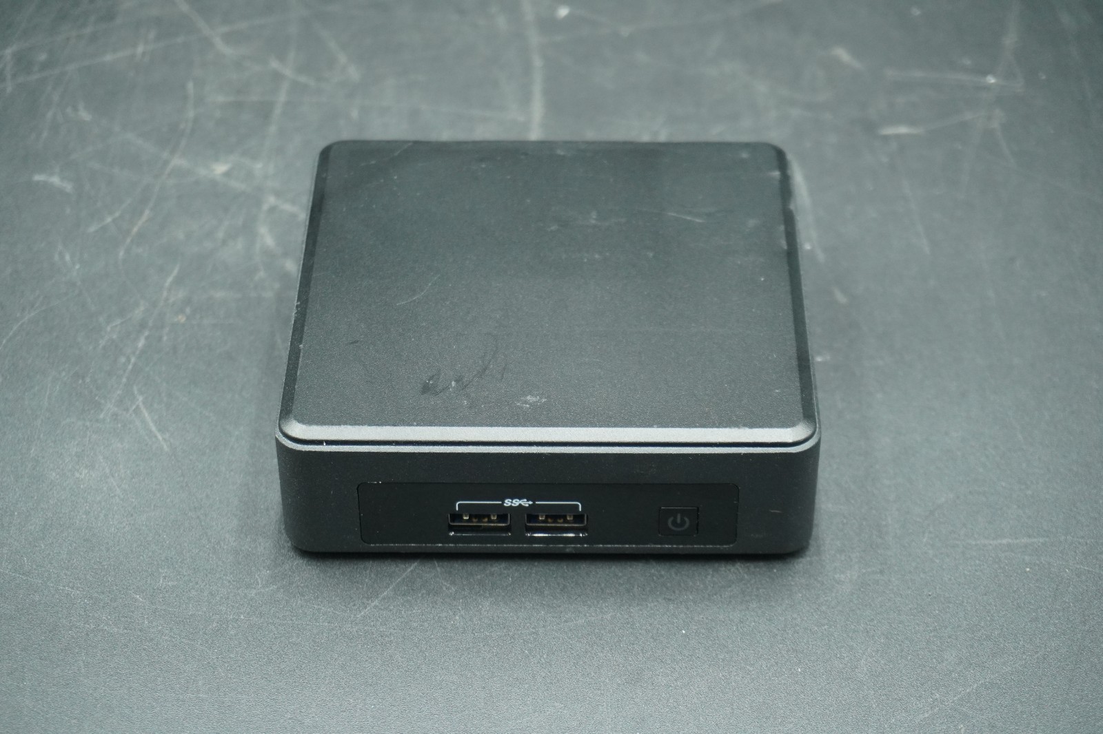 Intel NUC i5-7300U 2.6GHz 8GB 128GB NO OS BLKNUC7i5DNK1E *Tested*