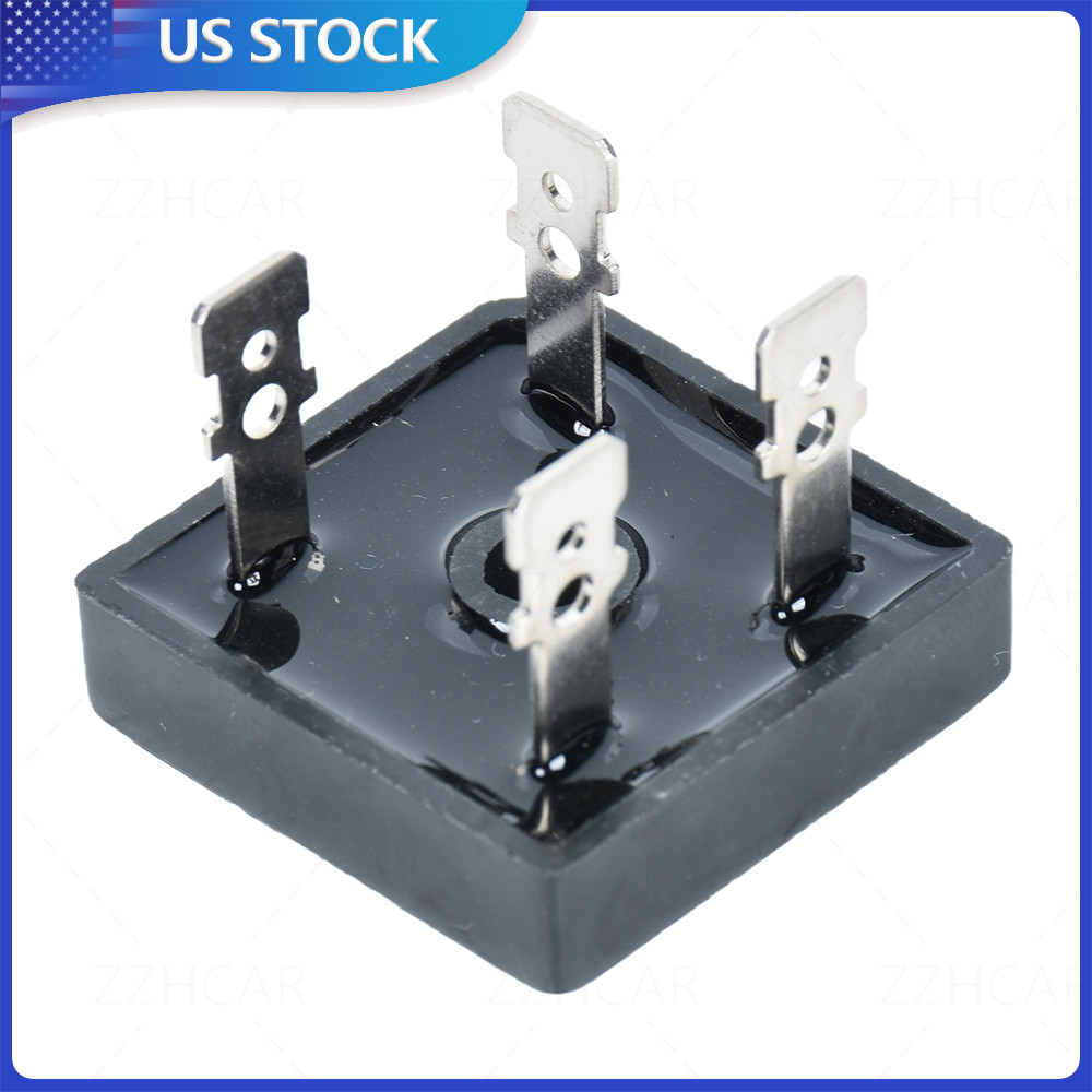 Rectifier Integ Bridge Fits Syncrowave 200 Arc Welding Power Source 035704