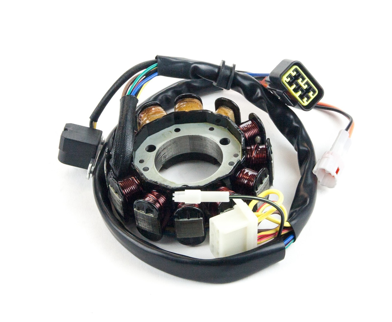 Polaris Indy Super Sport 550, 1999-2003, Stator - 3085934