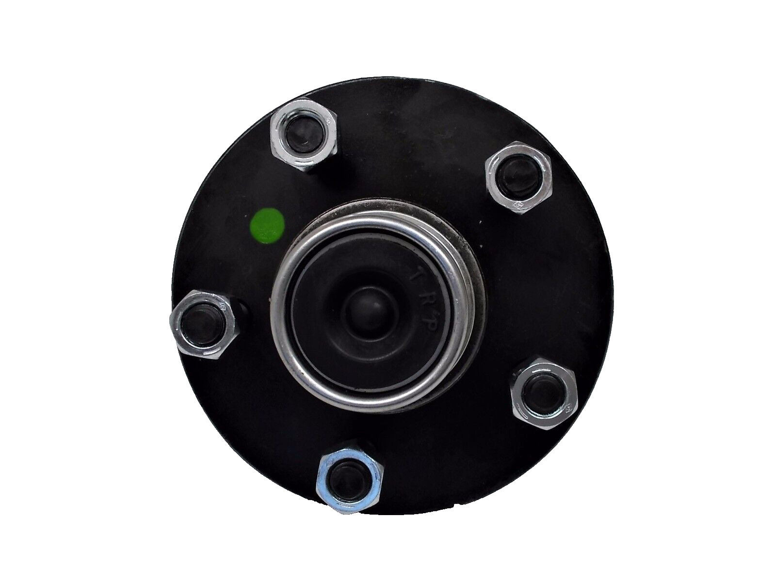 5 x 4.75 Replacement Idler Hub Spindle Kit Stub End unit Trailer Axle 3500# #84