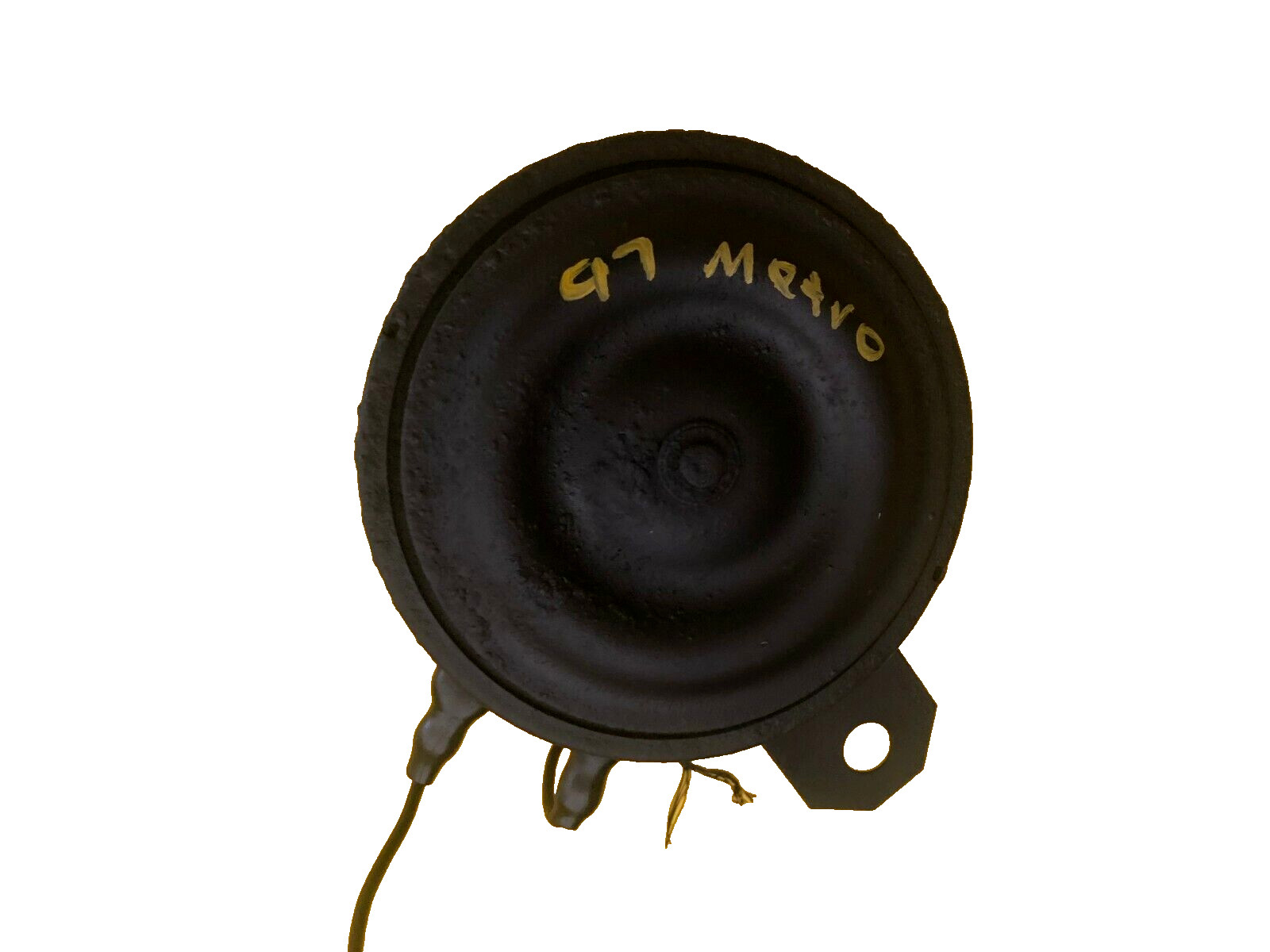 1989 - 2001 Geo Metro Horn OEM