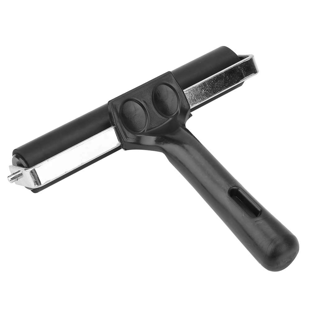Printmaking Art Ink Roller Hard Rubber Painting Stamping Tool 15cm 6 Inch