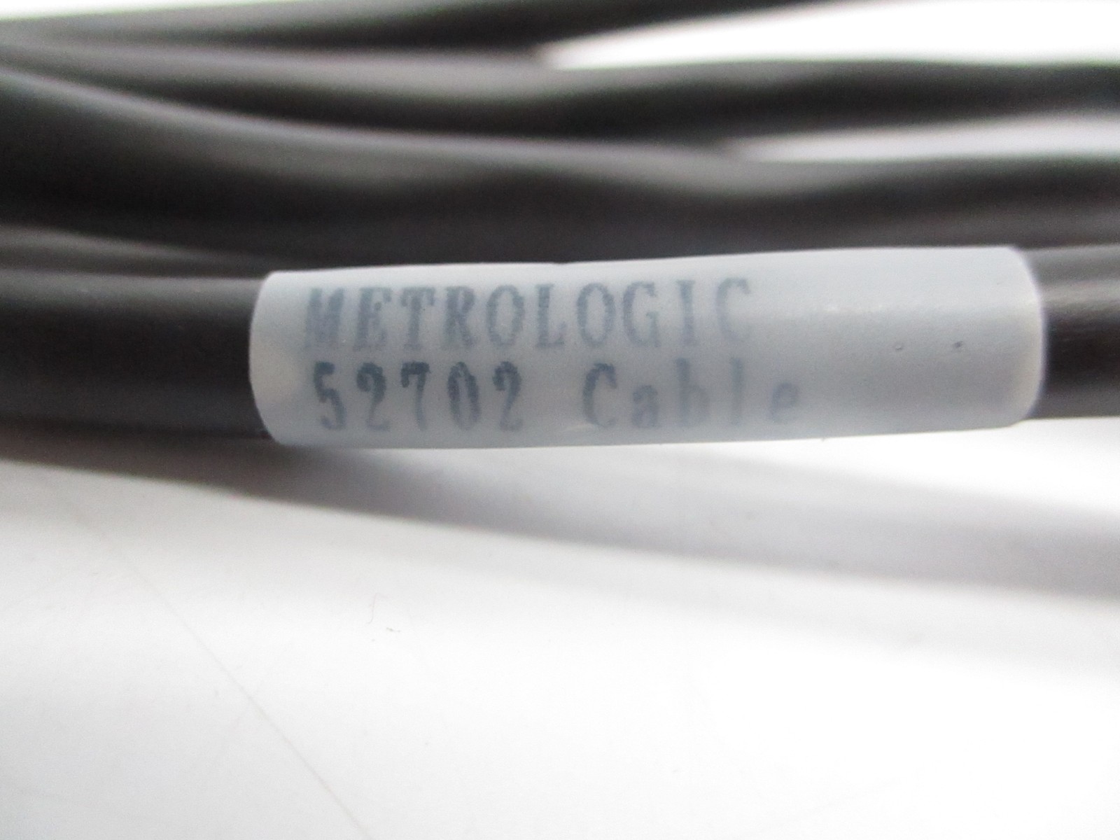 METROLOGIC 52702 CABLE NSMP